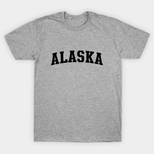 Alaska T-Shirt, Hoodie, Sticker, ... - Gift T-Shirt